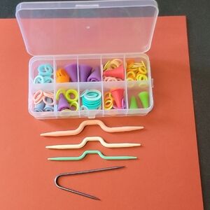 Misc Knitting Notions